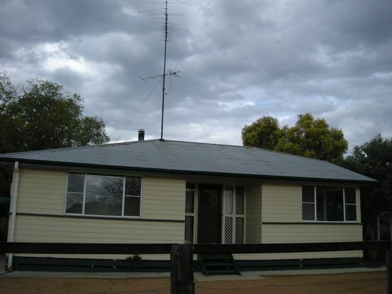 Goondiwindi QLD 4390