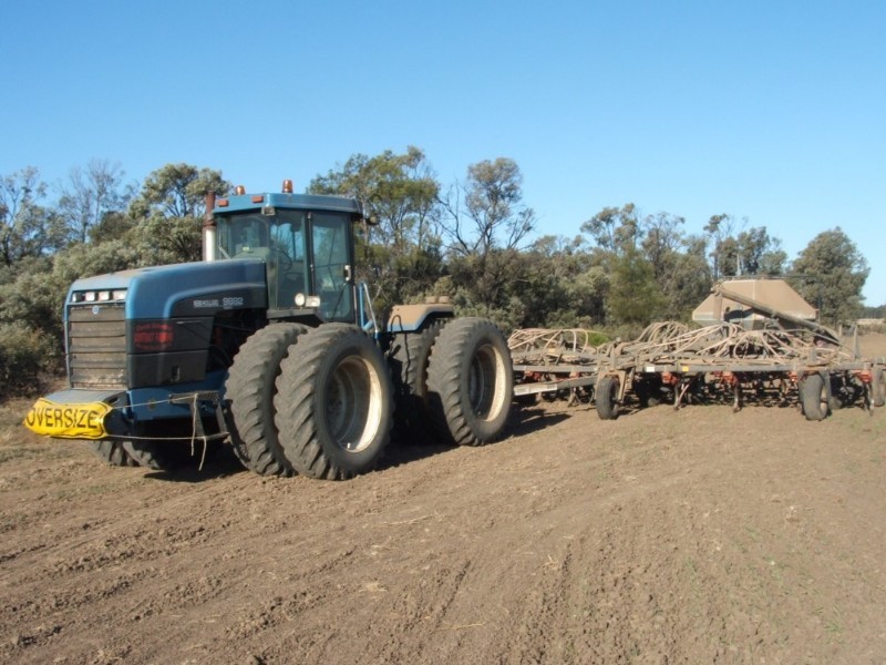 Goondiwindi QLD 4390