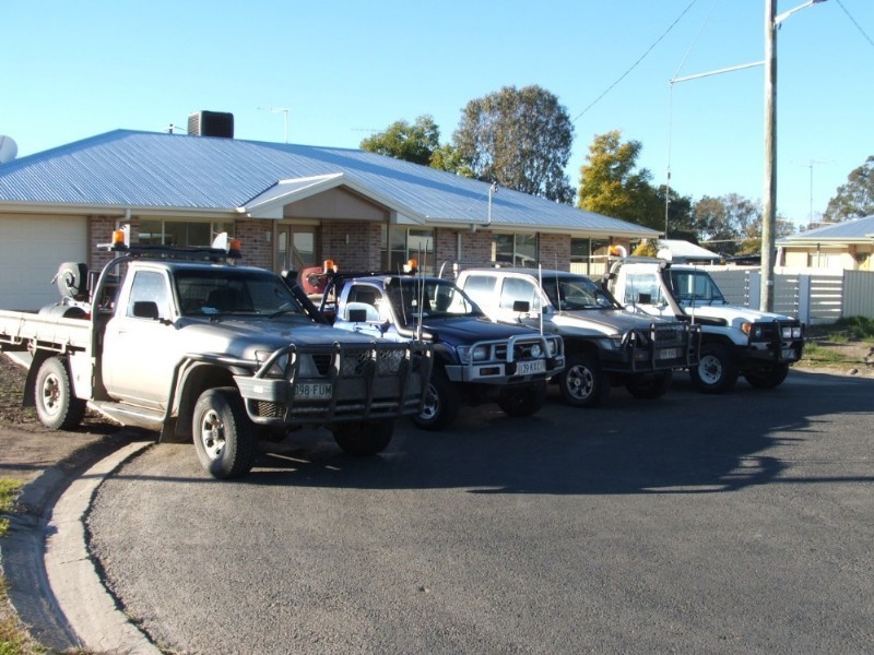 Goondiwindi QLD 4390