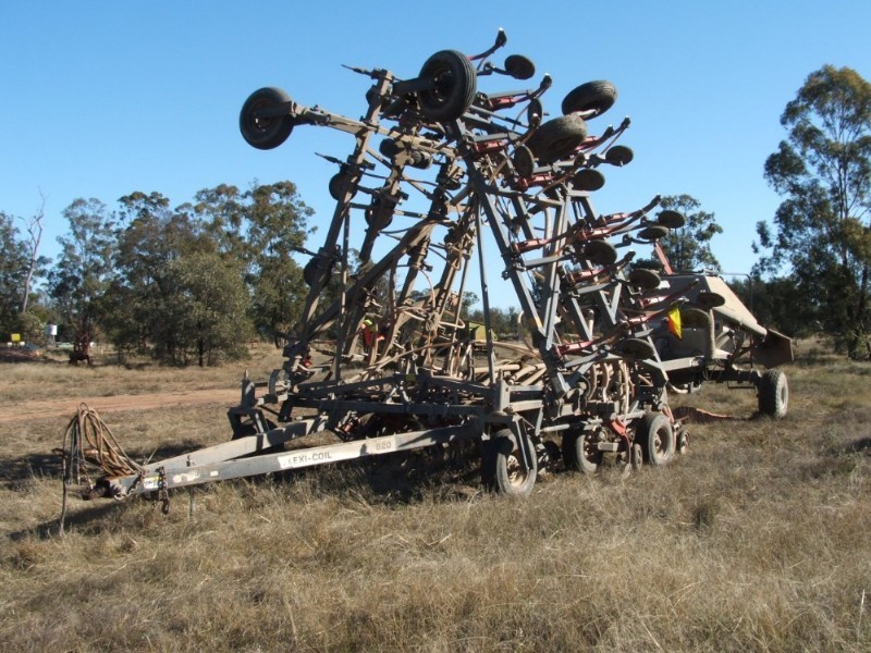 Goondiwindi QLD 4390