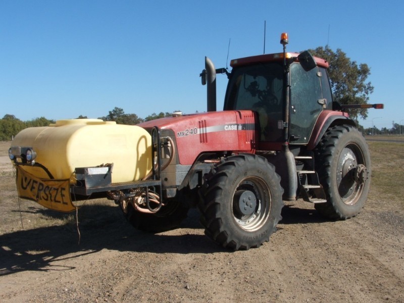 Goondiwindi QLD 4390