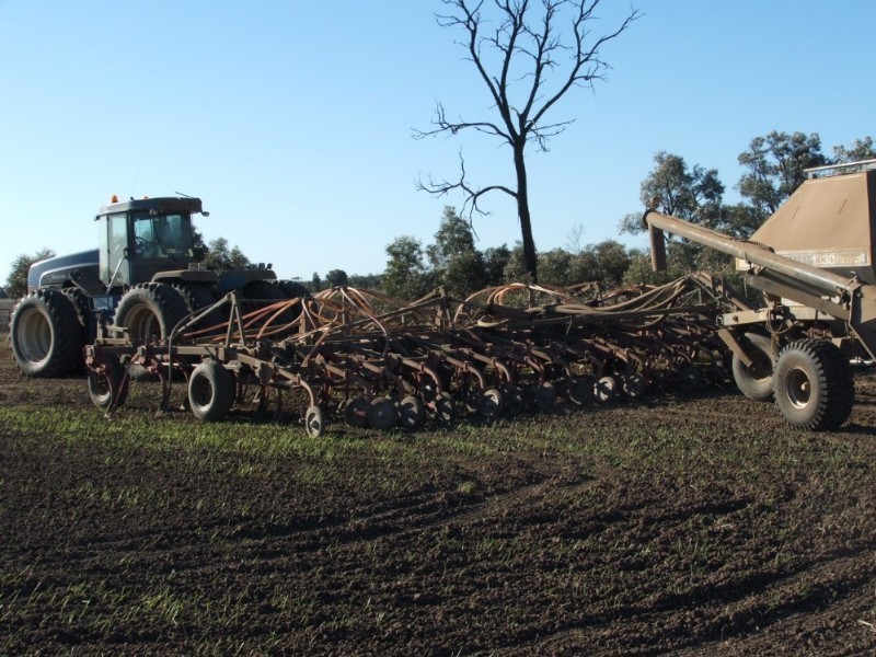 Goondiwindi QLD 4390