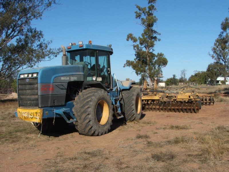 Goondiwindi QLD 4390