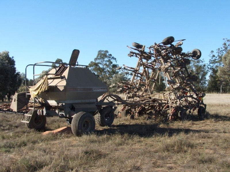 Goondiwindi QLD 4390