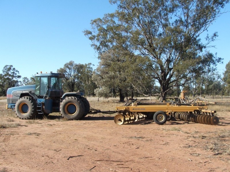 Goondiwindi QLD 4390