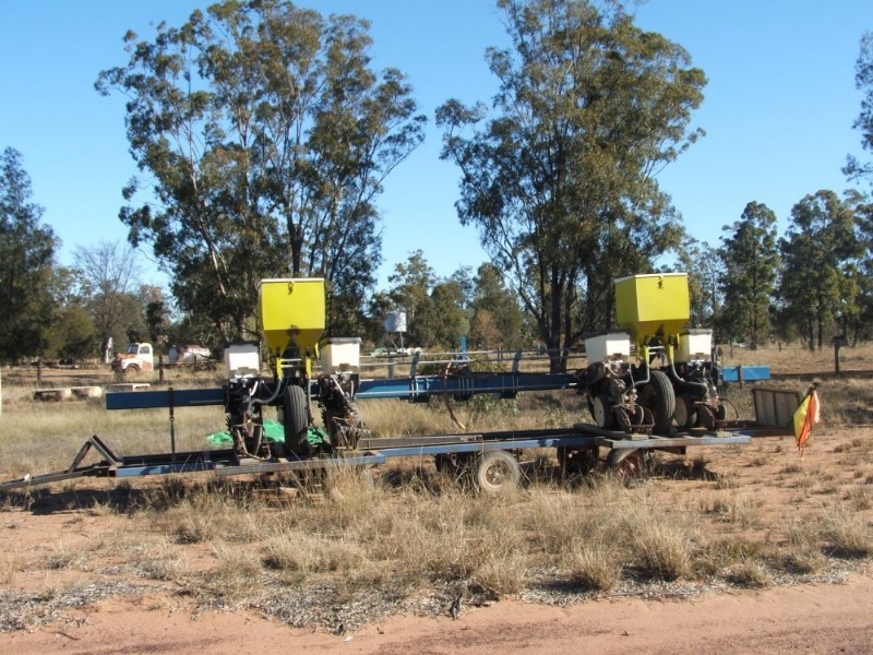 Goondiwindi QLD 4390