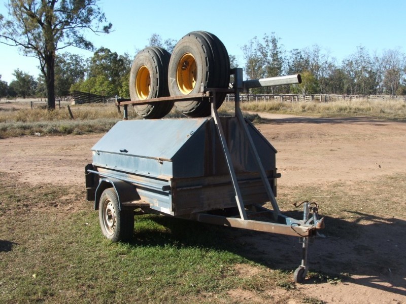 Goondiwindi QLD 4390