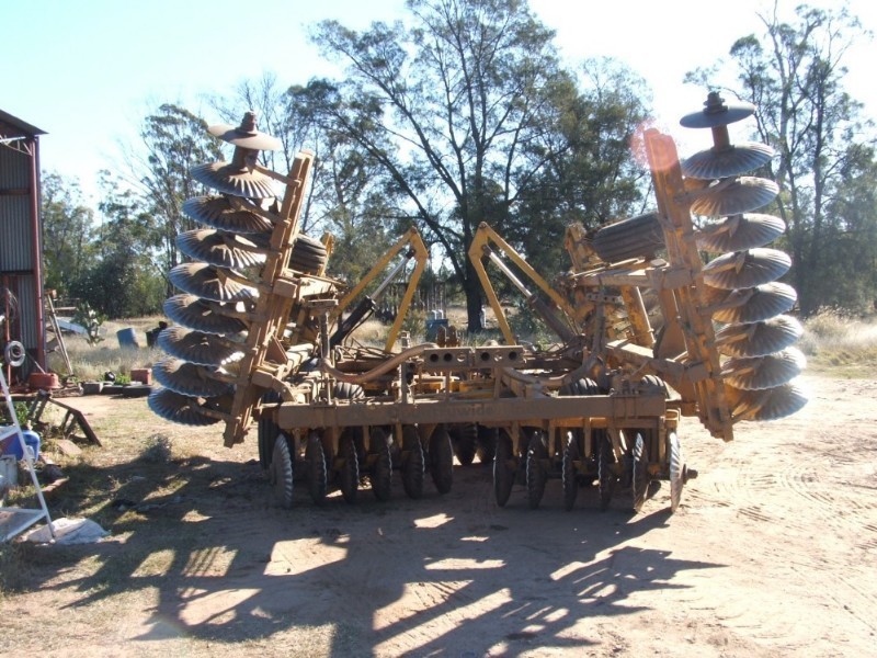 Goondiwindi QLD 4390