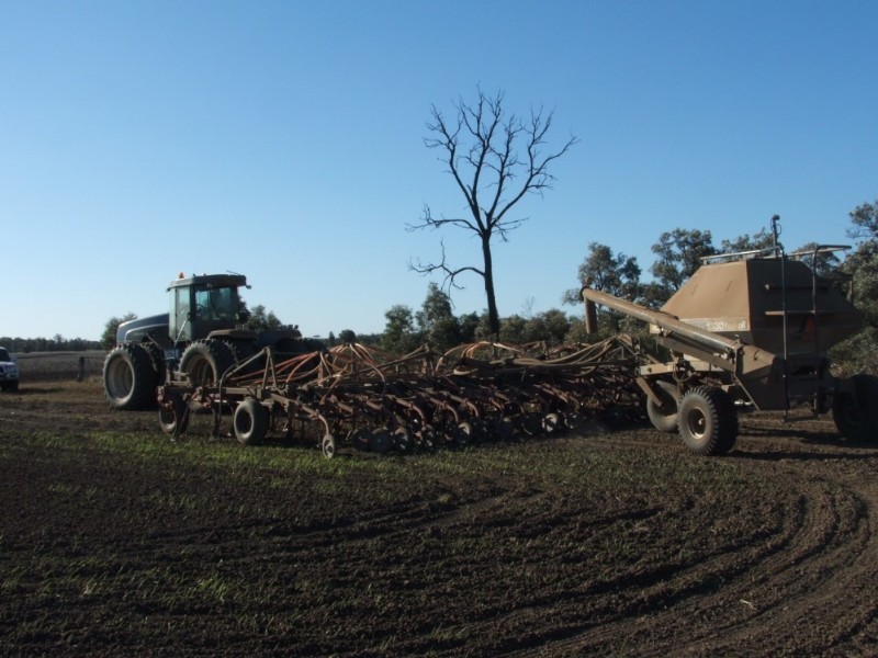 Goondiwindi QLD 4390