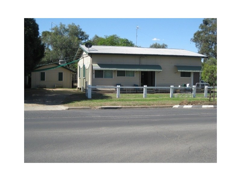 1/55 Lagoon Street, Goondiwindi QLD 4390