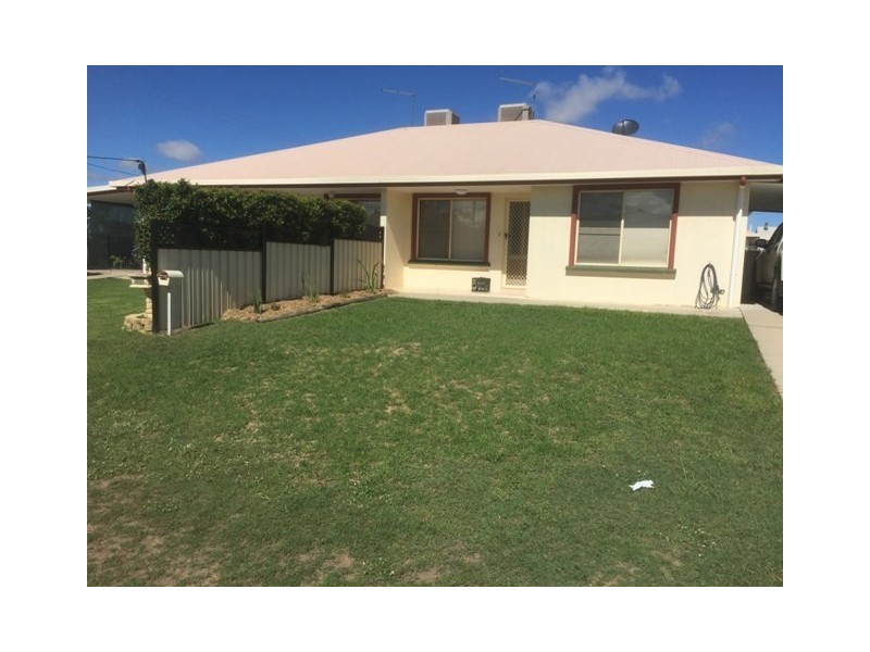 Goondiwindi QLD 4390