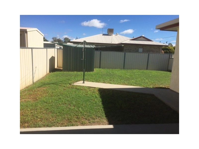 Goondiwindi QLD 4390