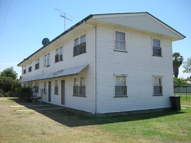 Goondiwindi QLD 4390