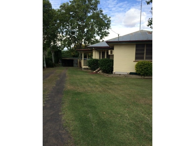Goondiwindi QLD 4390