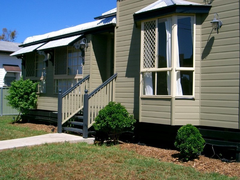 Goondiwindi QLD 4390