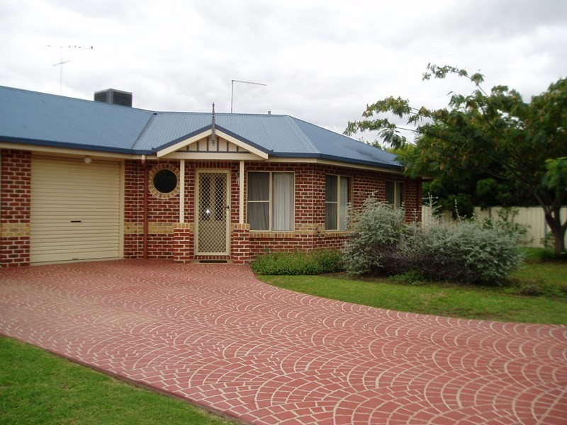 Goondiwindi QLD 4390
