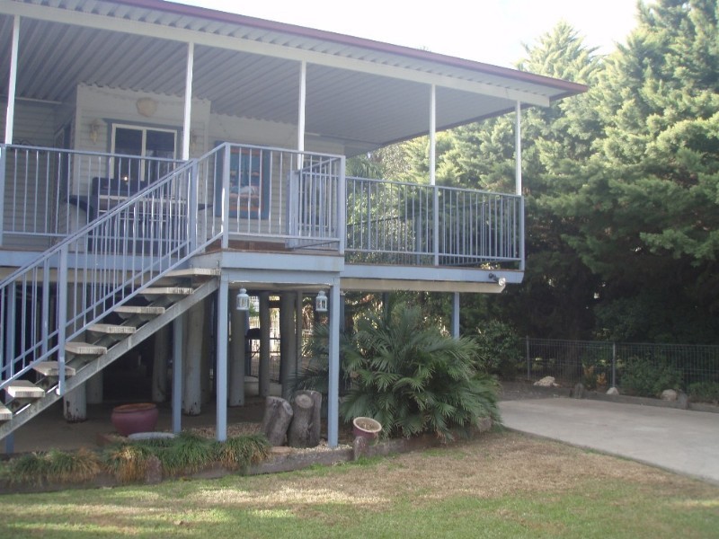 Goondiwindi QLD 4390