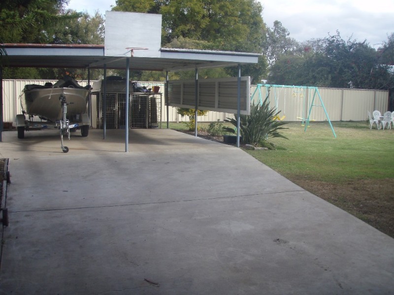 Goondiwindi QLD 4390
