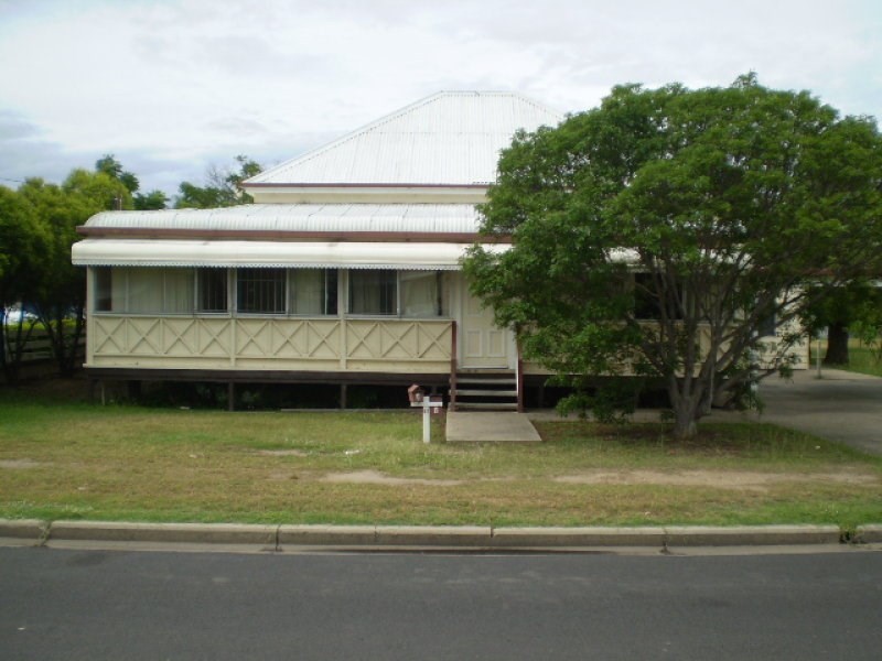 Goondiwindi QLD 4390