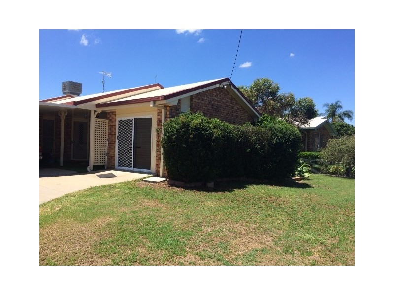 Goondiwindi QLD 4390