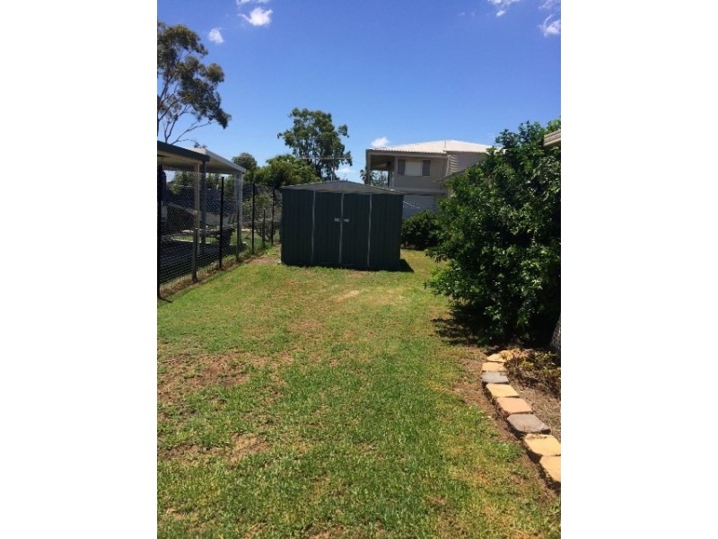 Goondiwindi QLD 4390