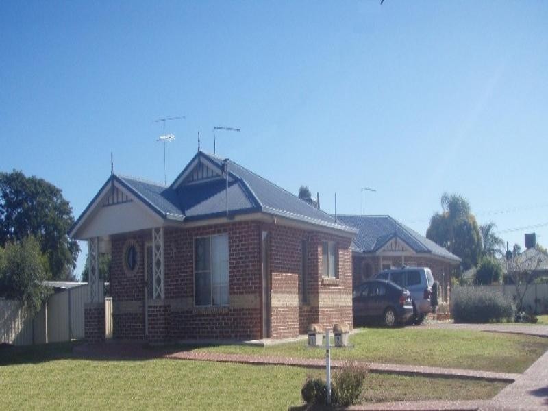 Goondiwindi QLD 4390