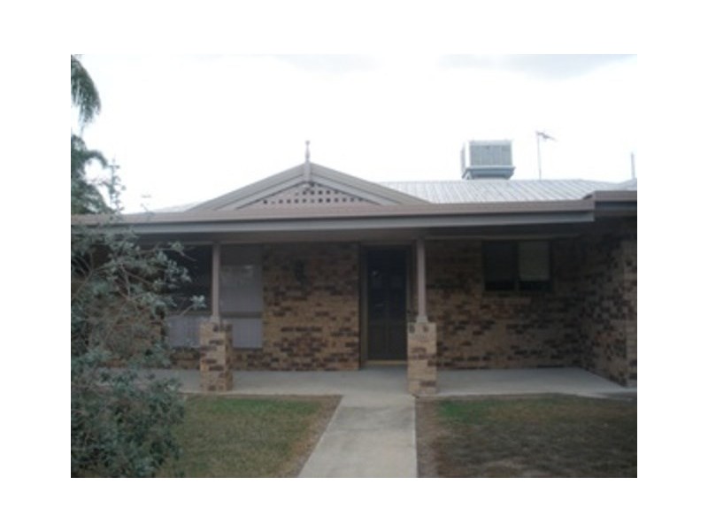 Goondiwindi QLD 4390