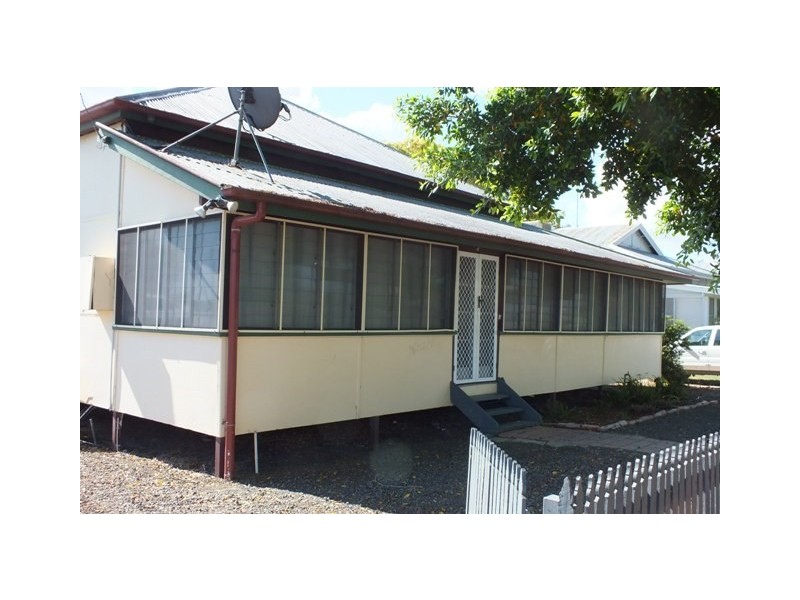 45 Moffatt, Goondiwindi QLD 4390