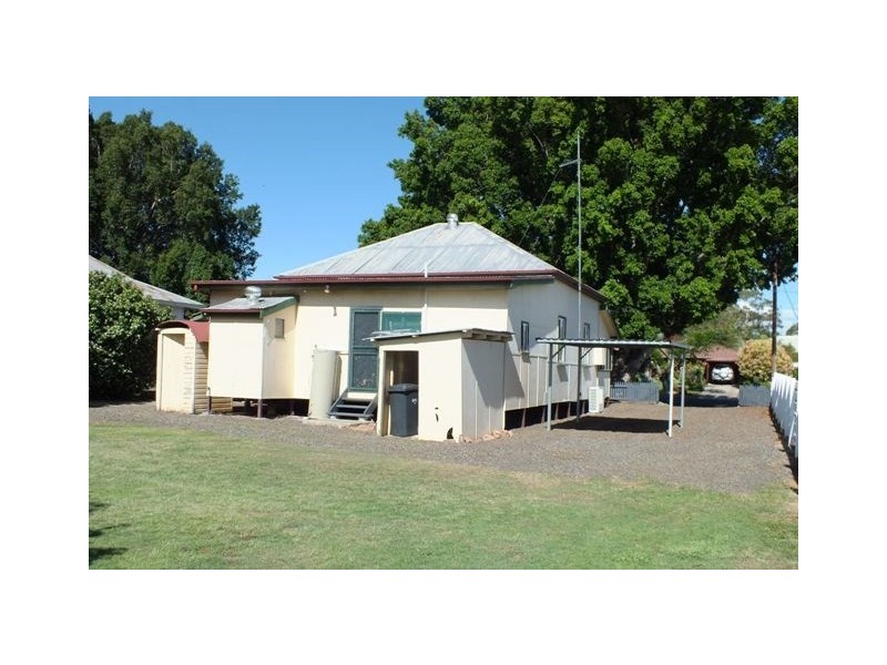 45 Moffatt, Goondiwindi QLD 4390