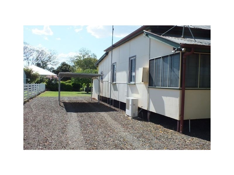 45 Moffatt, Goondiwindi QLD 4390