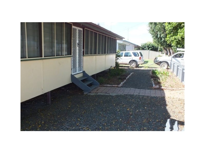 45 Moffatt, Goondiwindi QLD 4390