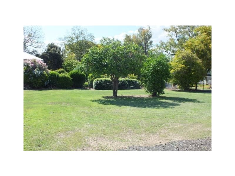 45 Moffatt, Goondiwindi QLD 4390