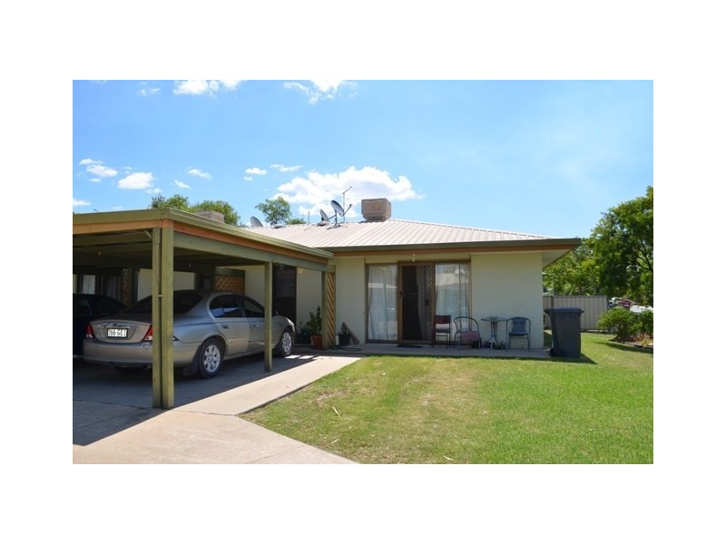 Goondiwindi QLD 4390