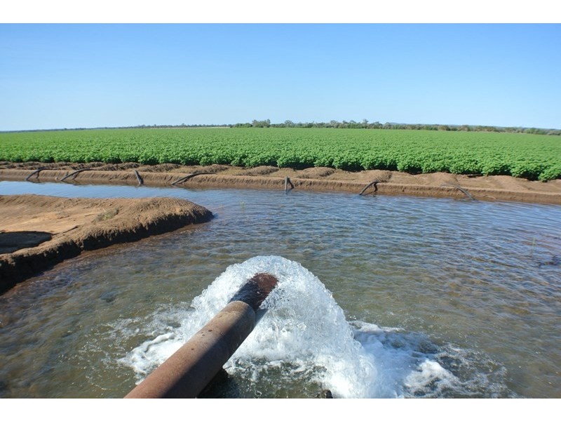 1 Macintyre Brook, Goondiwindi QLD 4390