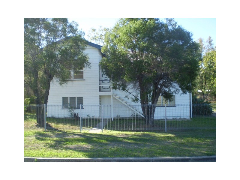 Goondiwindi QLD 4390