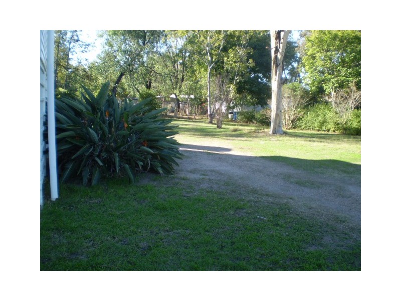 Goondiwindi QLD 4390