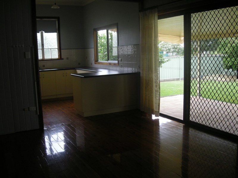 Goondiwindi QLD 4390