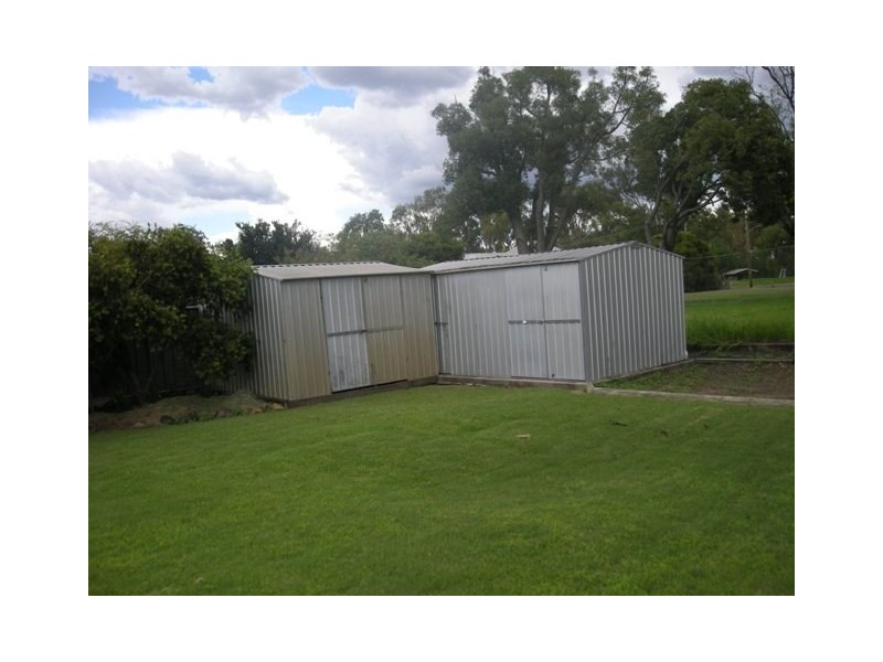 Goondiwindi QLD 4390