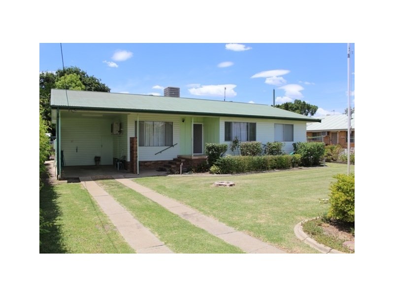 Goondiwindi QLD 4390