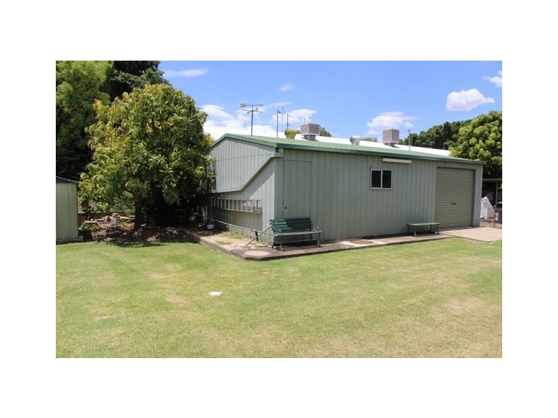 Goondiwindi QLD 4390