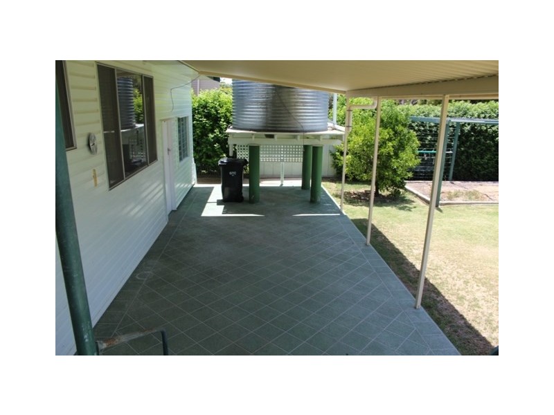 Goondiwindi QLD 4390