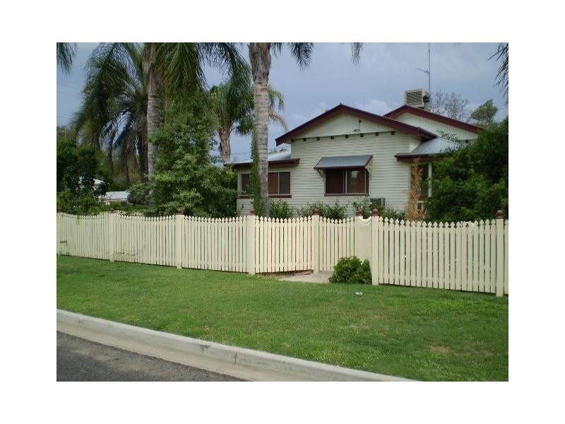 Goondiwindi QLD 4390