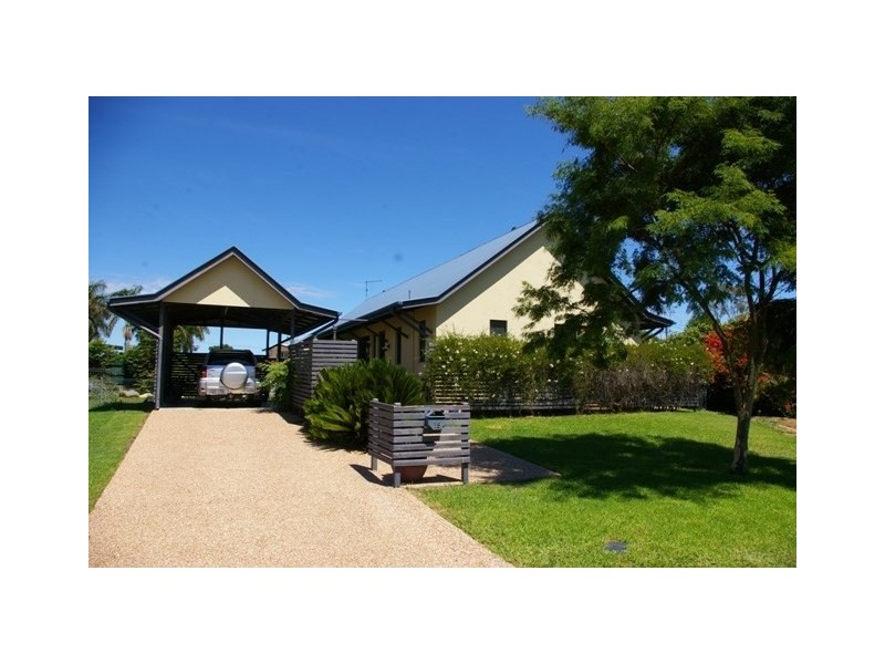 Goondiwindi QLD 4390