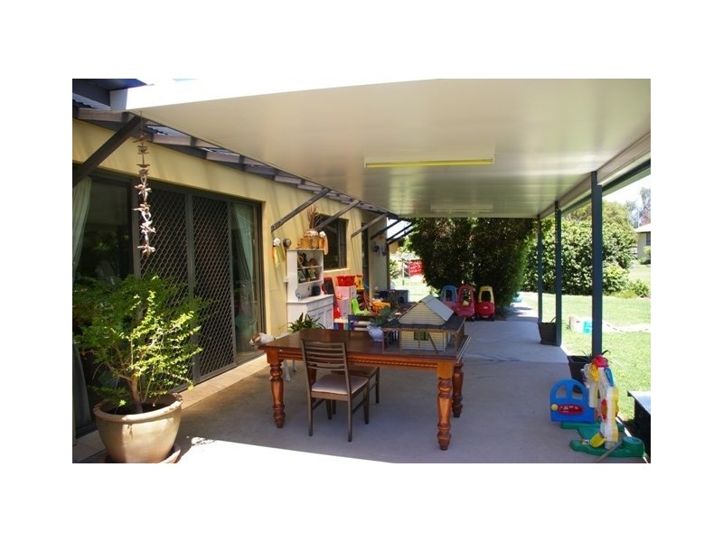 Goondiwindi QLD 4390