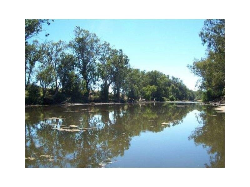 1291 Texas-Yelarbon Road, Texas NSW 4385