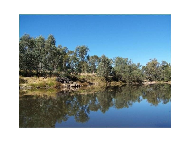 1291 Texas-Yelarbon Road, Texas NSW 4385