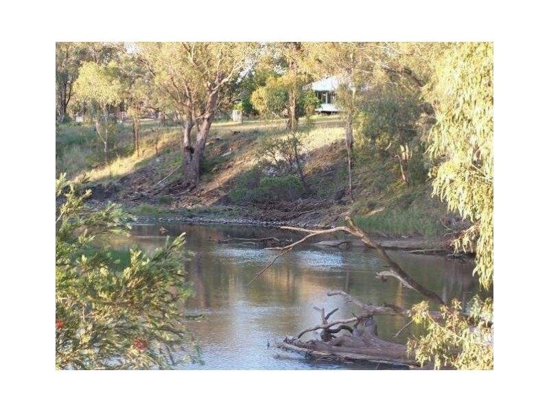 1291 Texas-Yelarbon Road, Texas NSW 4385