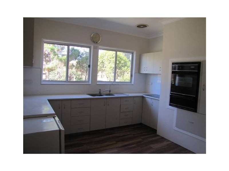 1291 Texas-Yelarbon Road, Texas NSW 4385