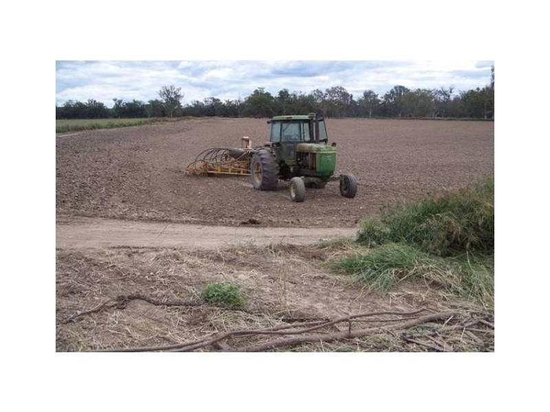 1291 Texas-Yelarbon Road, Texas NSW 4385