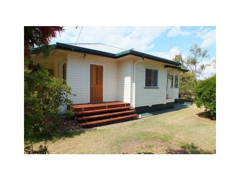 Goondiwindi QLD 4390